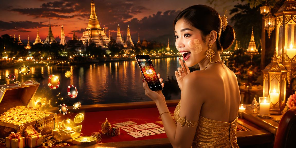 slot myanmar