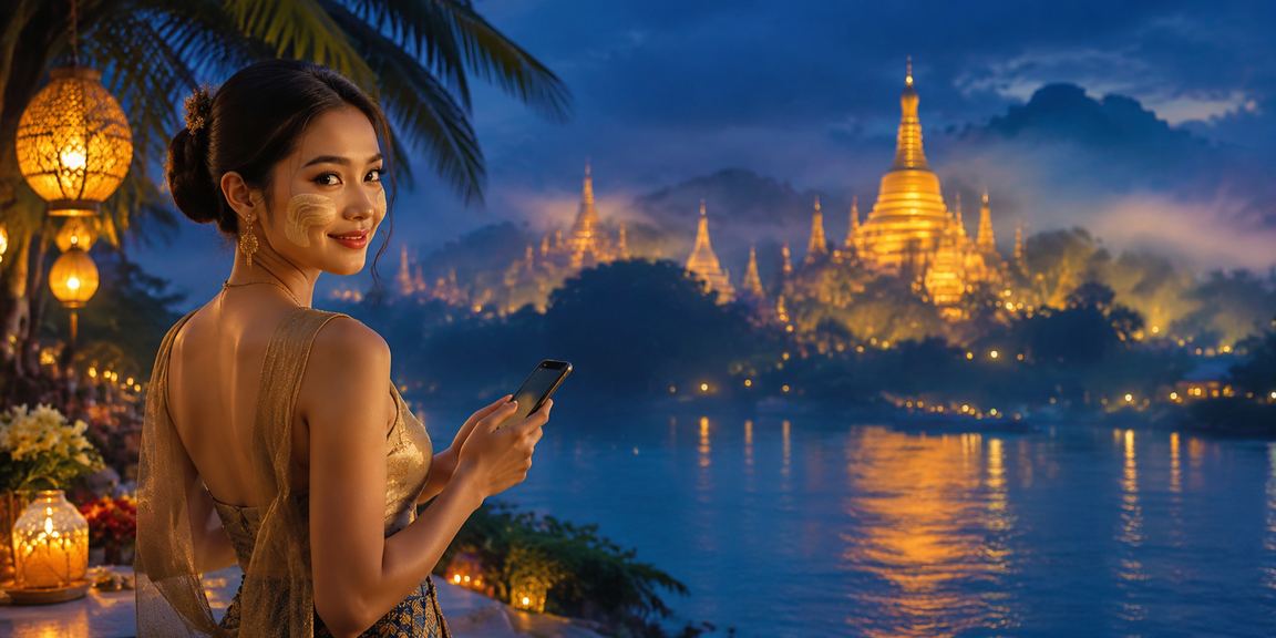 slot myanmar
