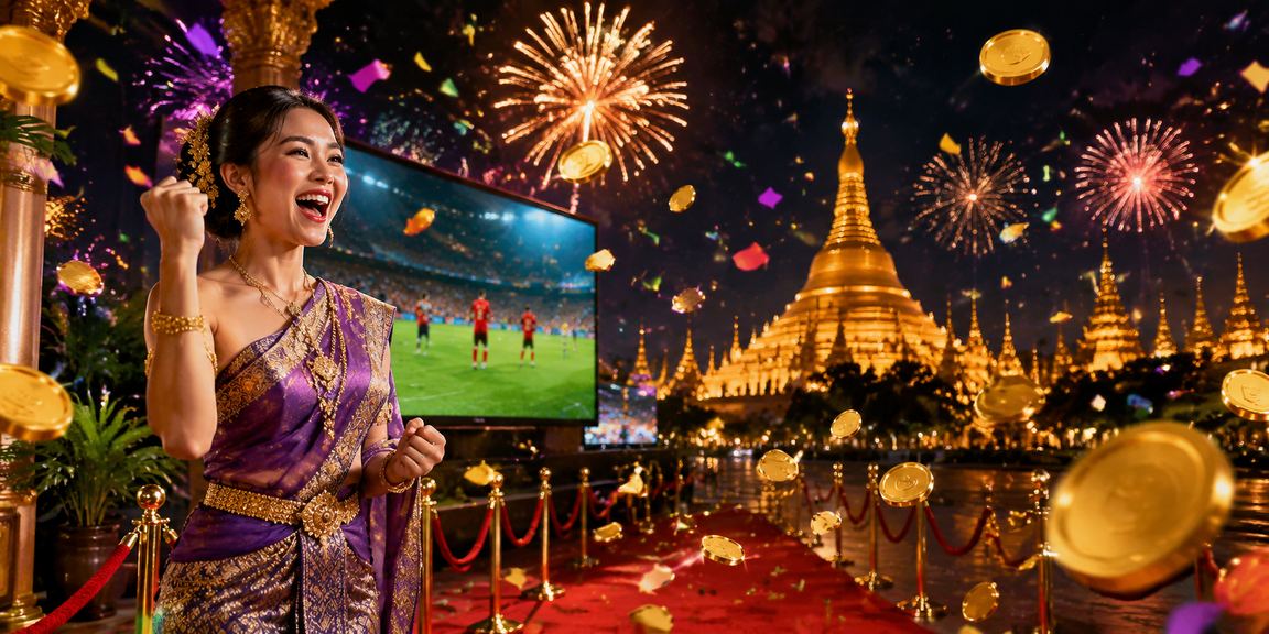 slot myanmar