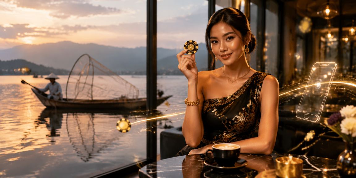 slot myanmar
