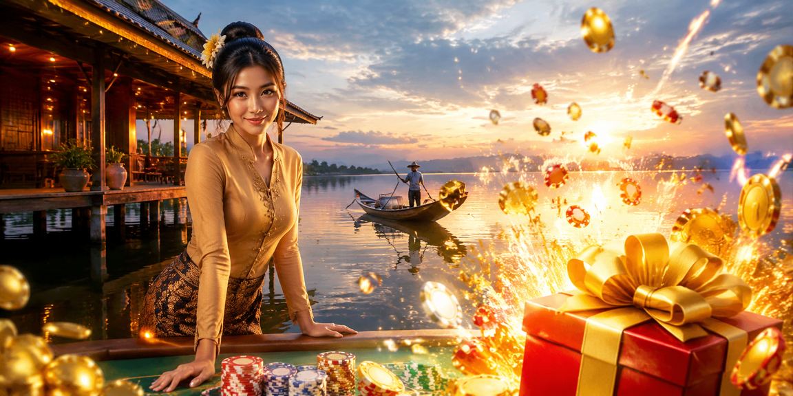 slot myanmar