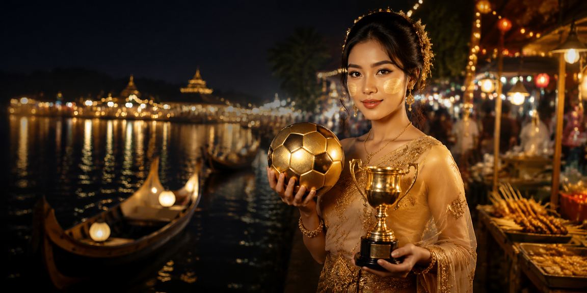 slot myanmar