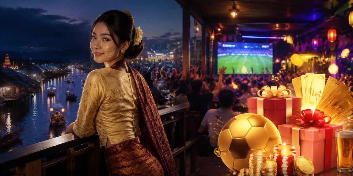 slot myanmar