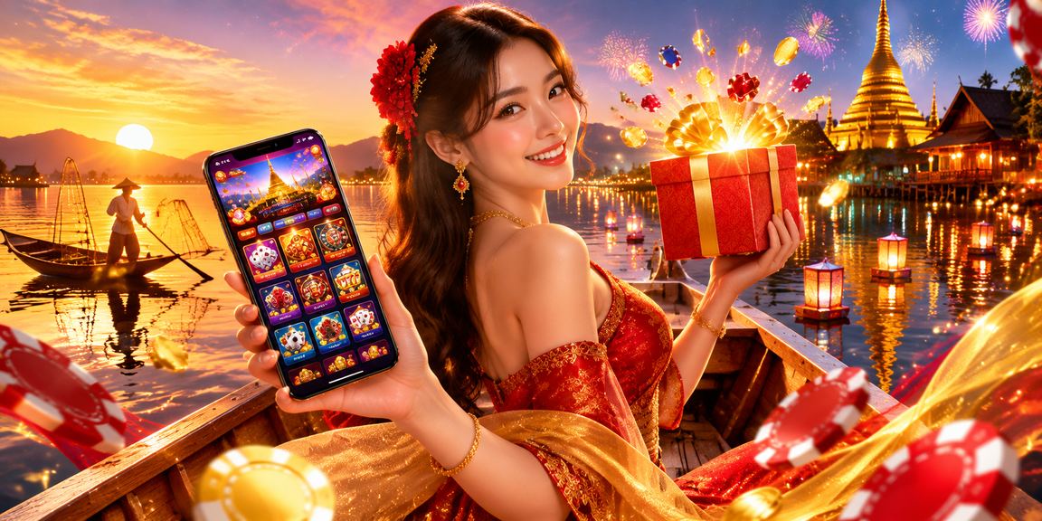 slot myanmar