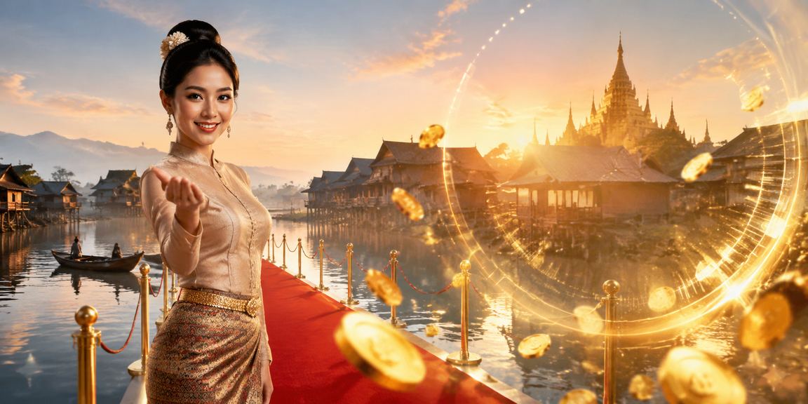 slot myanmar
