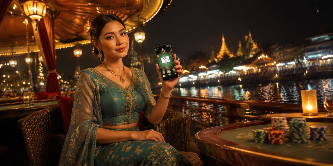 slot myanmar