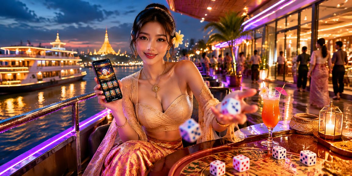 slot myanmar