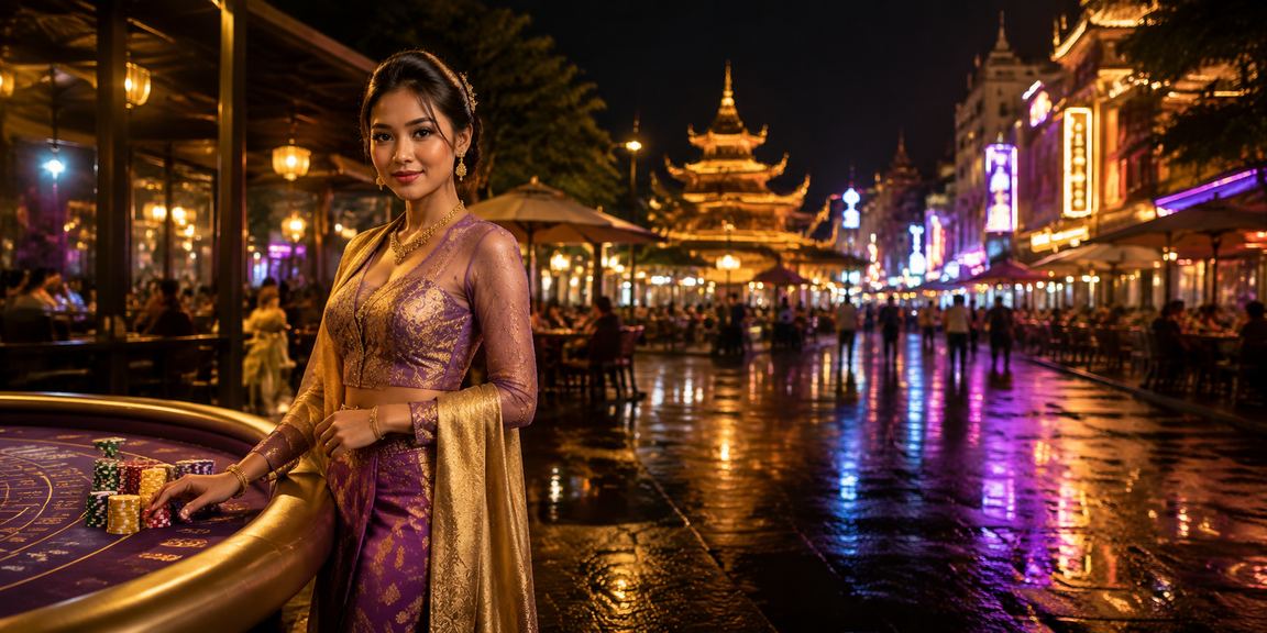 slot myanmar