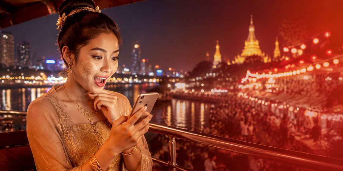 slot myanmar