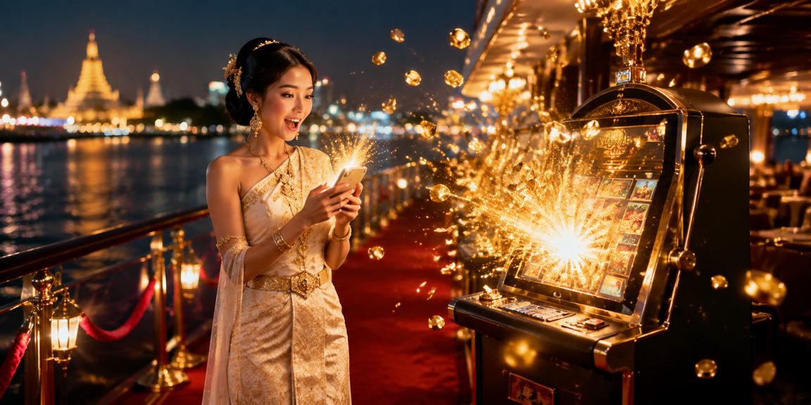 slot myanmar