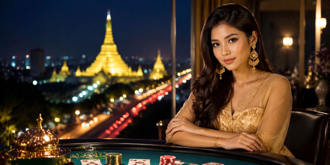 slot myanmar