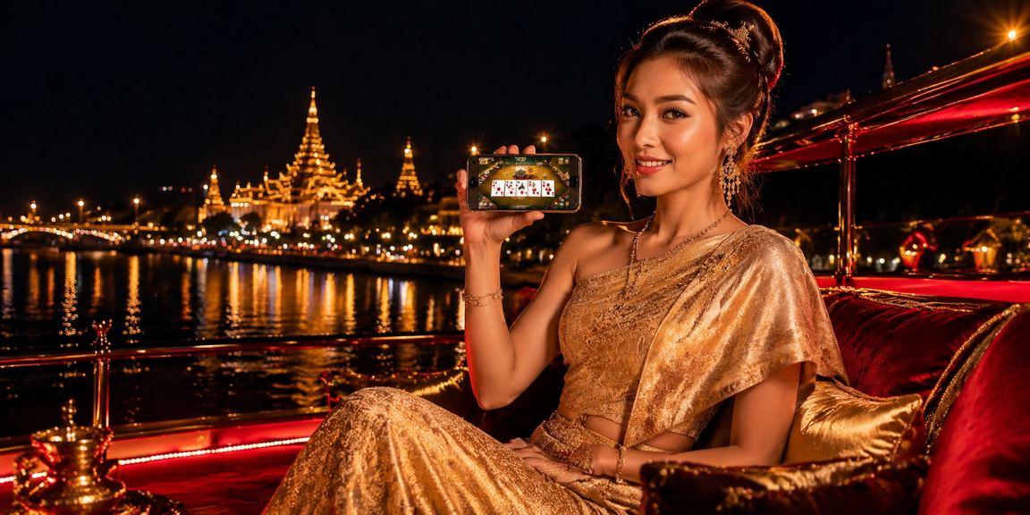 slot myanmar