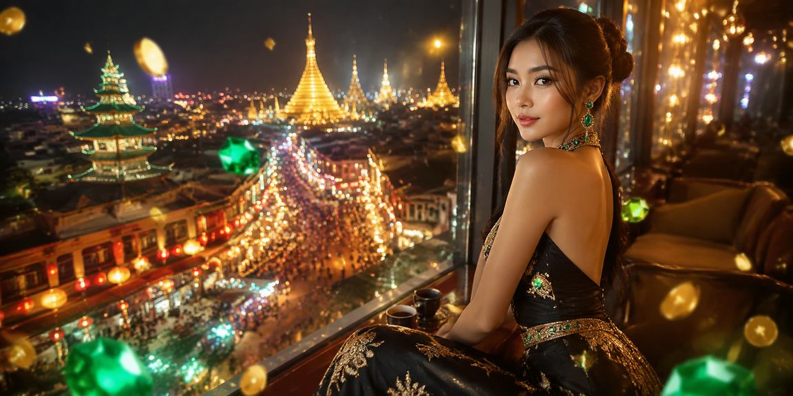 slot myanmar