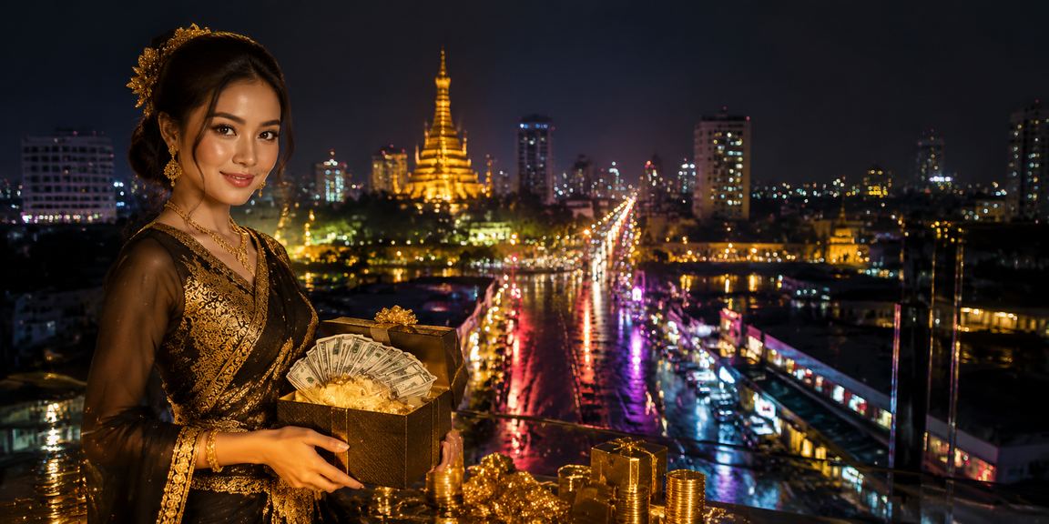 slot myanmar