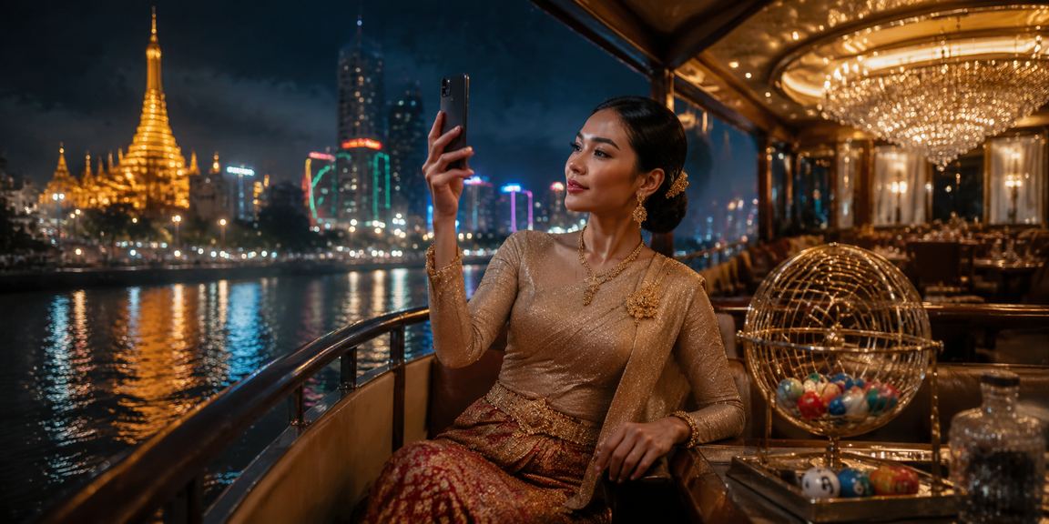 slot myanmar