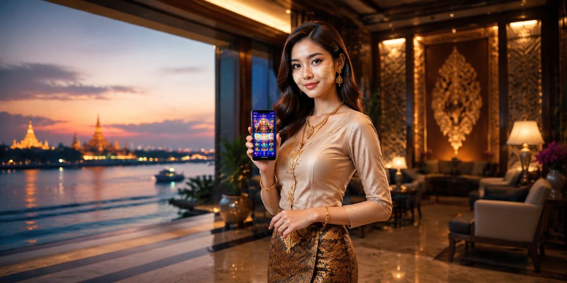 slot myanmar