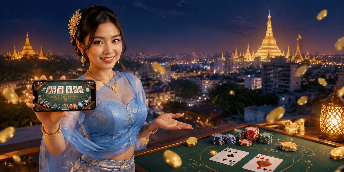 slot myanmar