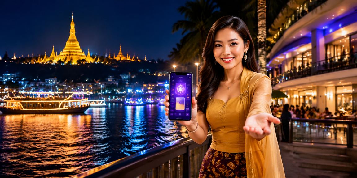 slot myanmar
