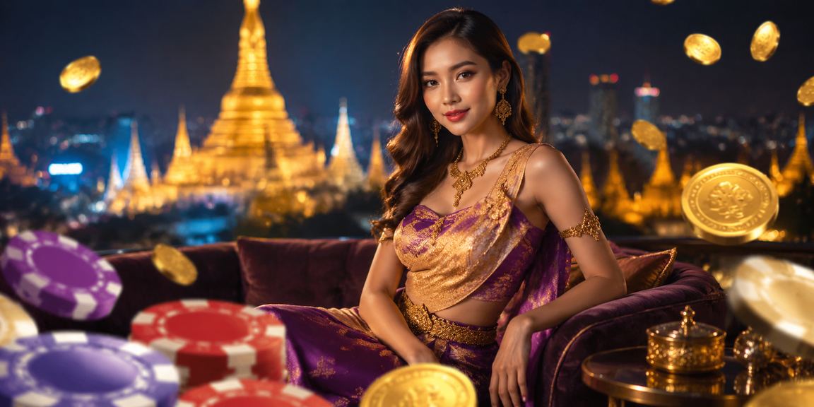 slot myanmar
