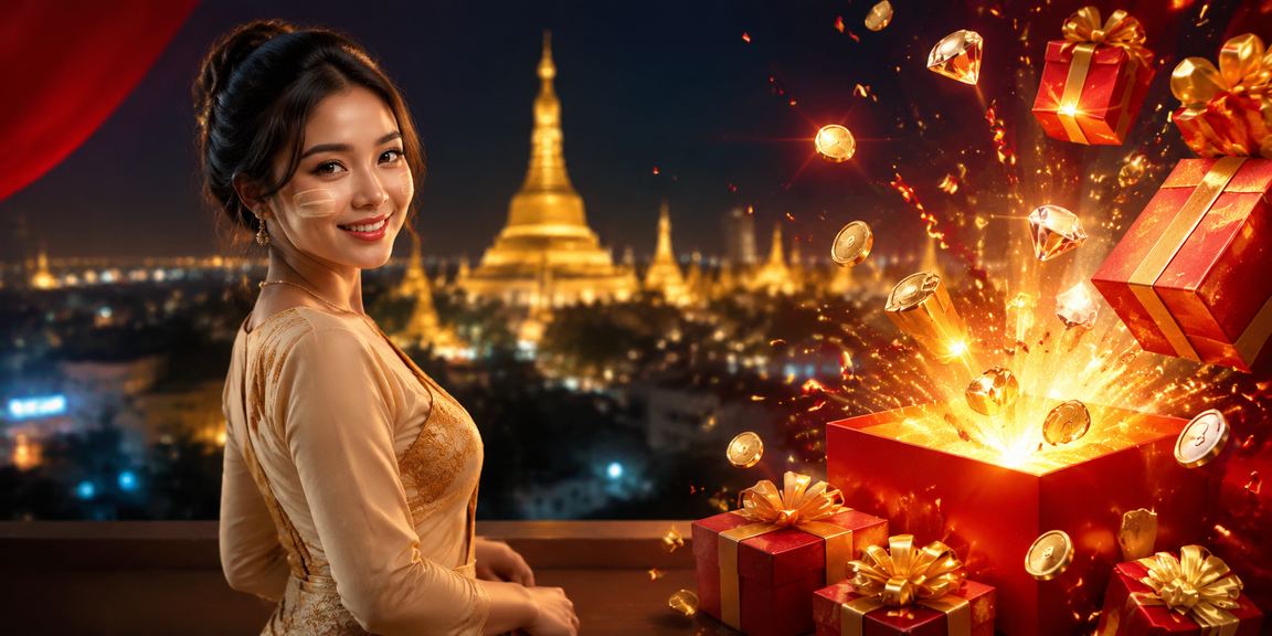 slot myanmar