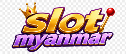 Slot Myanmar Logo